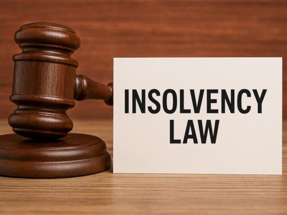 Judicial Reversals of Approved IBC Resolution Plans in India